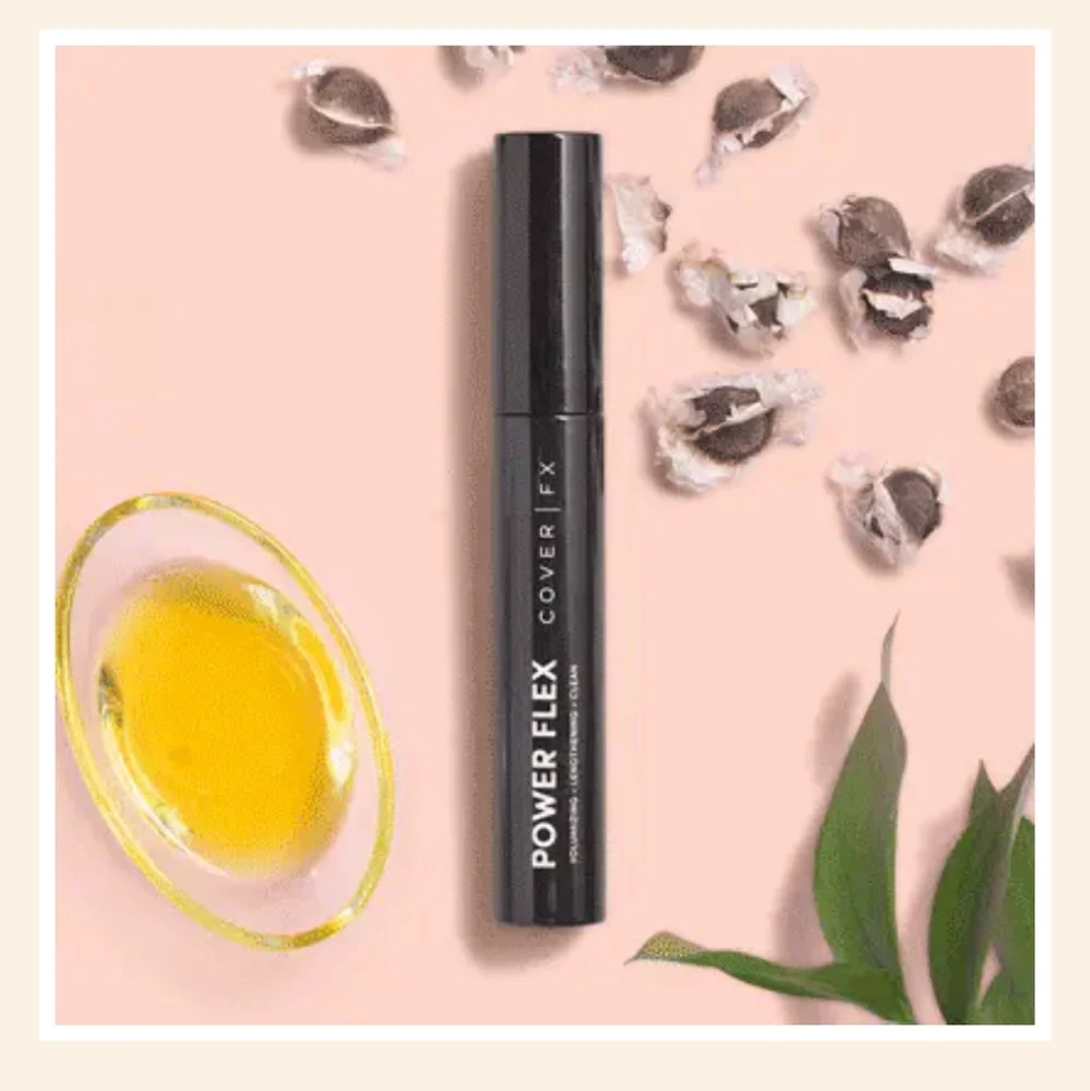 🆕 Cover FX Powerflex Mascara